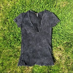 Free People Tee Shirt